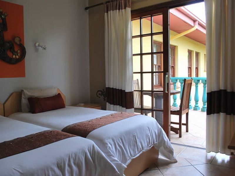 Makalani Hotel تسومب المظهر الخارجي الصورة